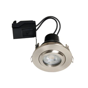 Eros IP65 Downlight- Various Finishes - Image 23