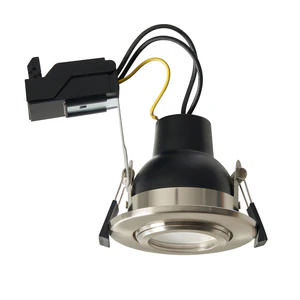 Eros IP65 Downlight- Various Finishes - Image 24