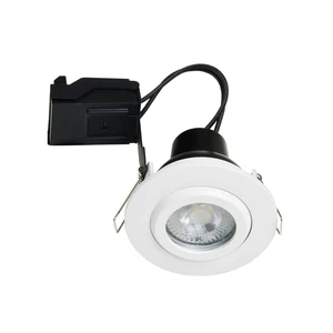 Eros IP65 Downlight- Various Finishes - Image 26