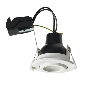 Eros IP65 Downlight- Various Finishes - Image 27