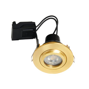 Eros IP65 Downlight- Various Finishes - Image 32