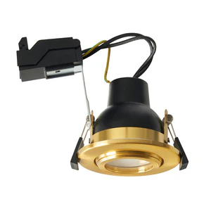 Eros IP65 Downlight- Various Finishes - Image 33