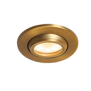 Eros IP65 Downlight- Various Finishes - Image 6