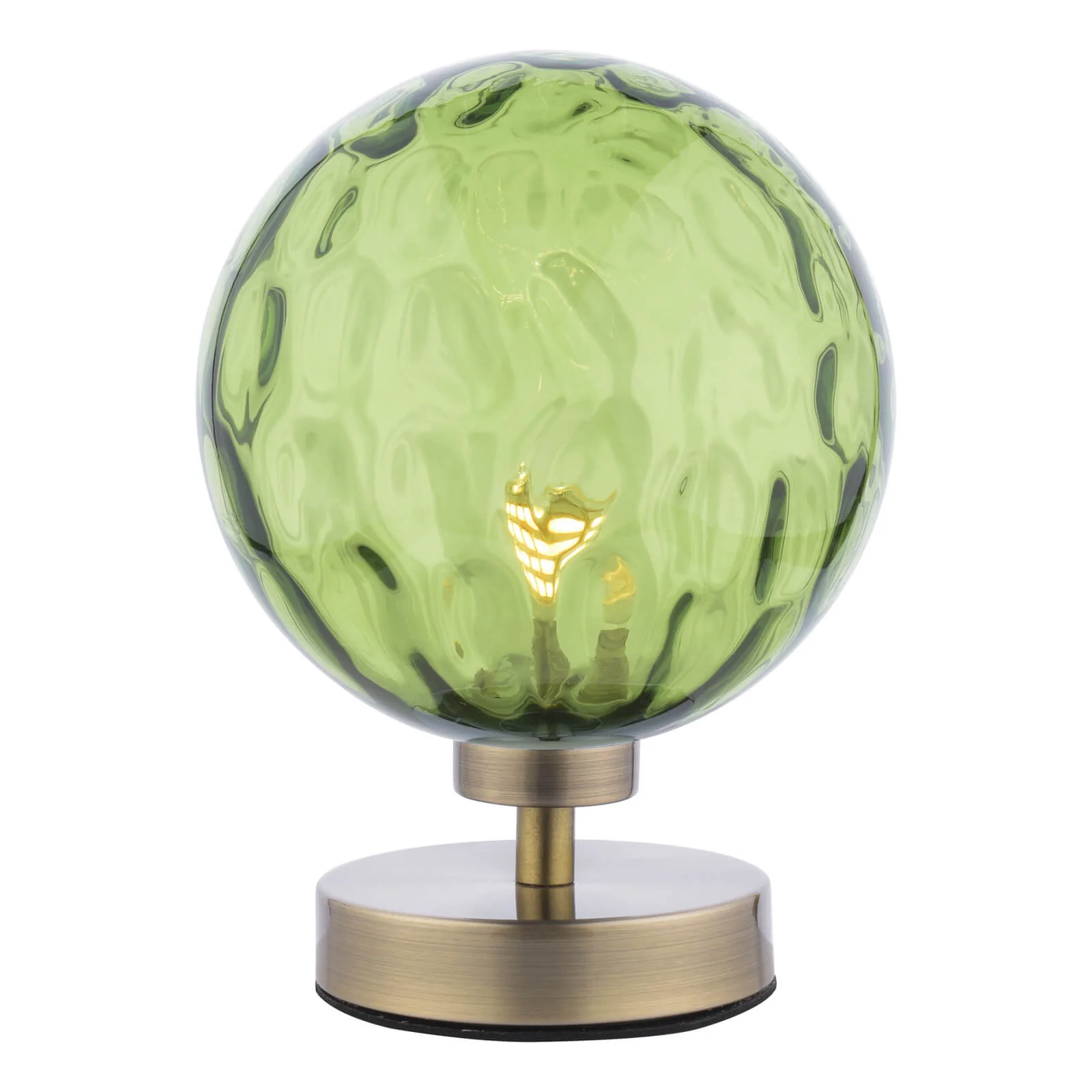 Esben Touch Table Lamp In Various Finishes G9 - Image 10
