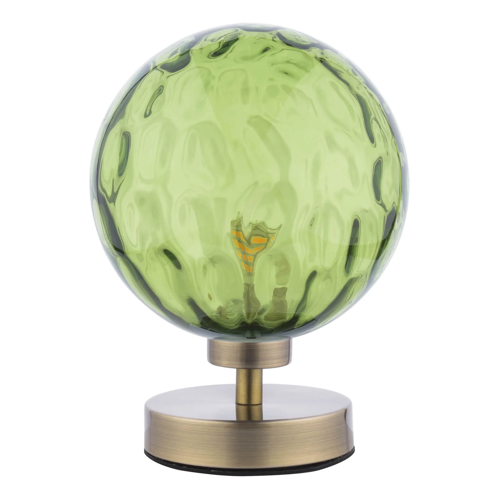 Esben Touch Table Lamp In Various Finishes G9 - Image 11