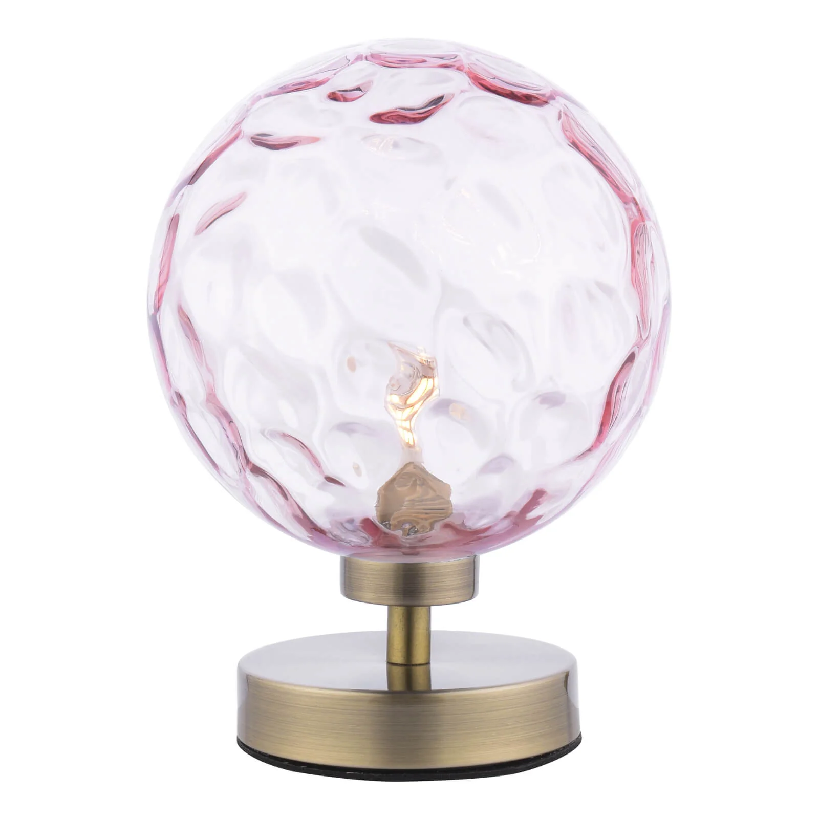 Esben Touch Table Lamp In Various Finishes G9 - Image 14