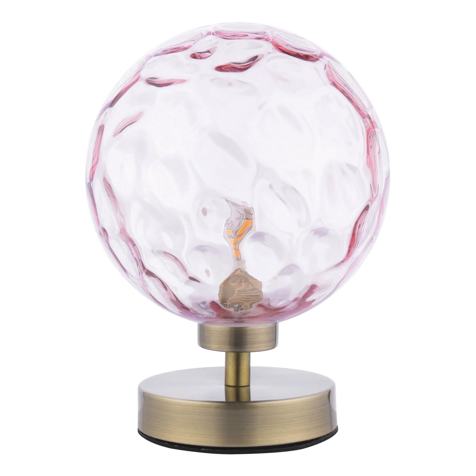 Esben Touch Table Lamp In Various Finishes G9 - Image 15