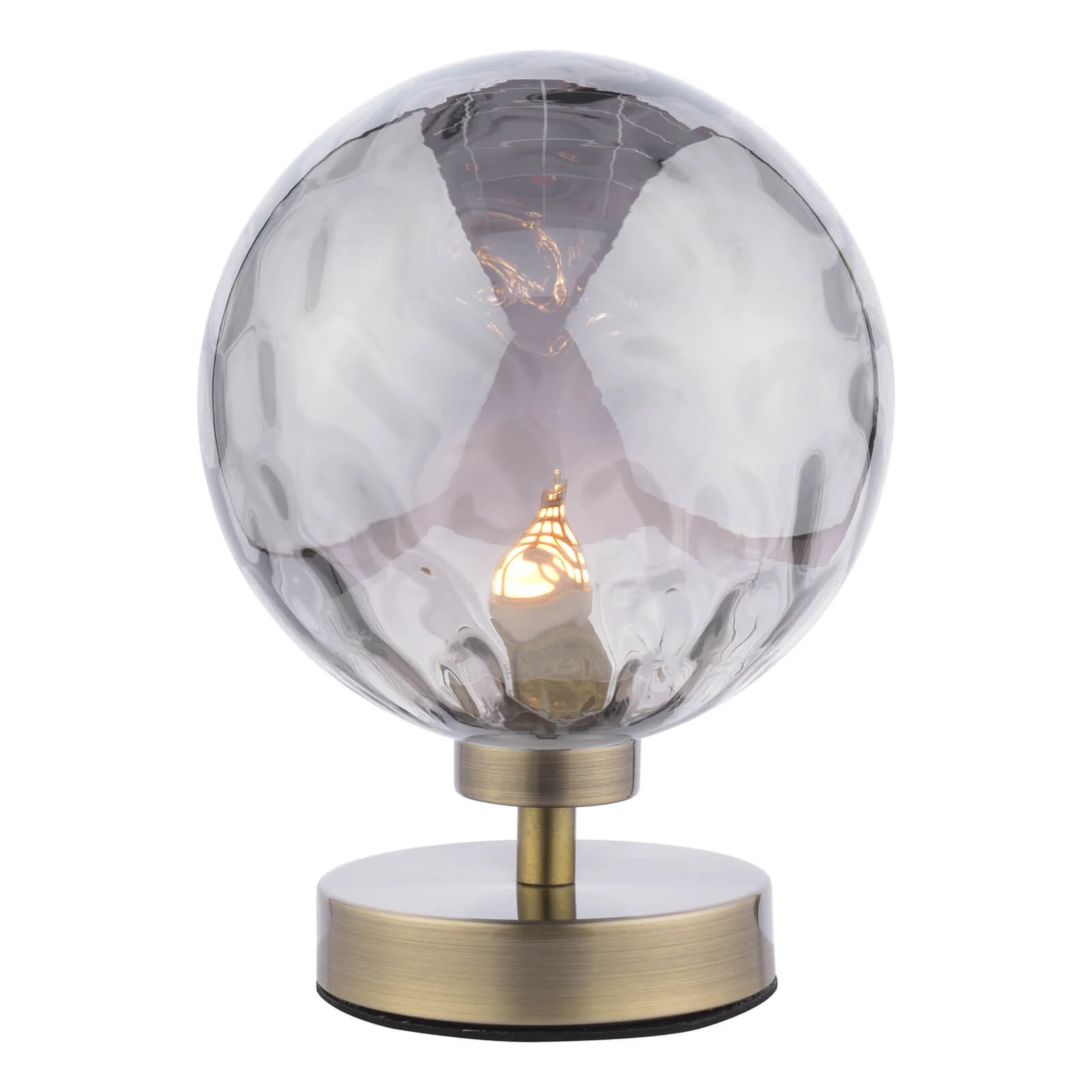 Esben Touch Table Lamp In Various Finishes G9 - Image 16