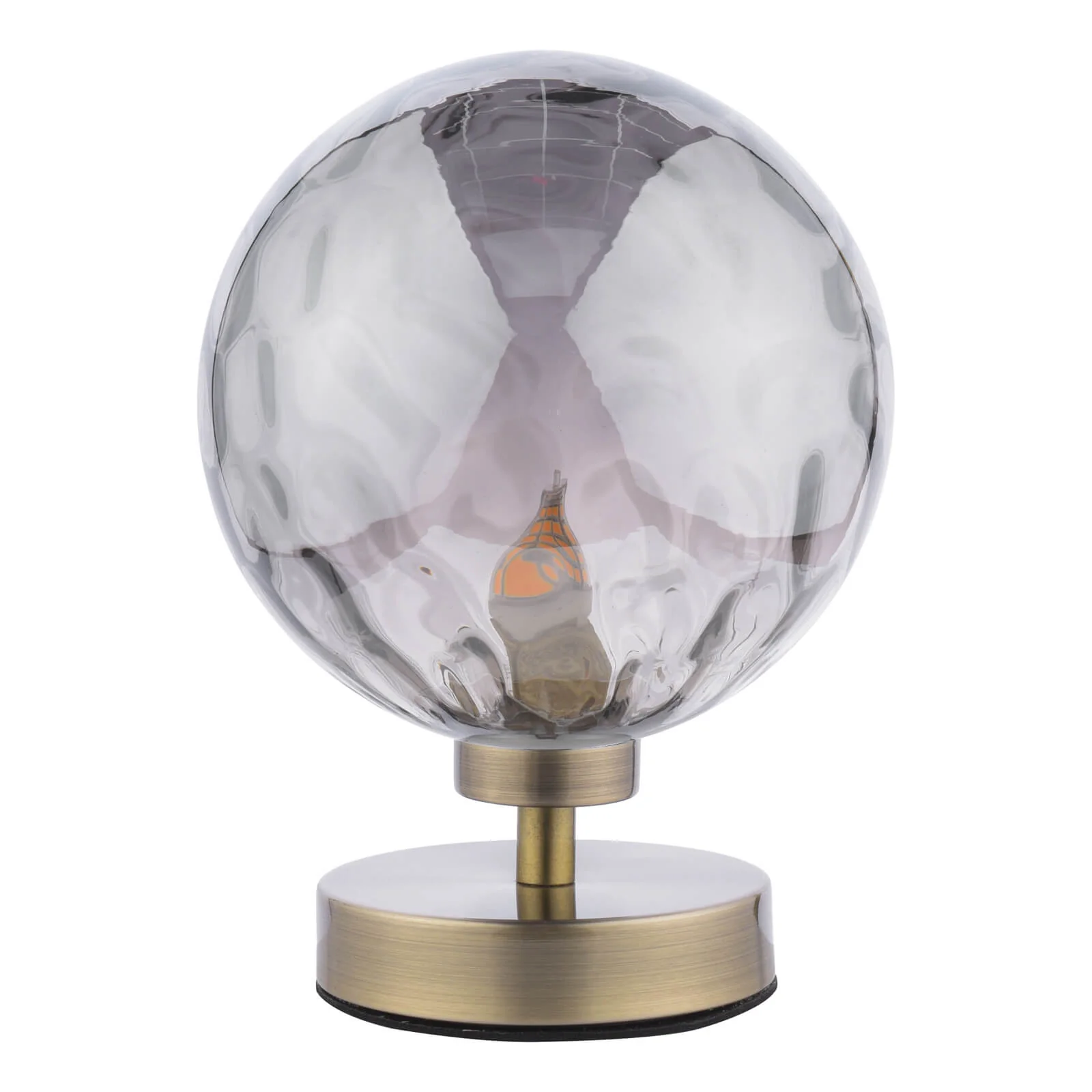 Esben Touch Table Lamp In Various Finishes G9 - Image 17