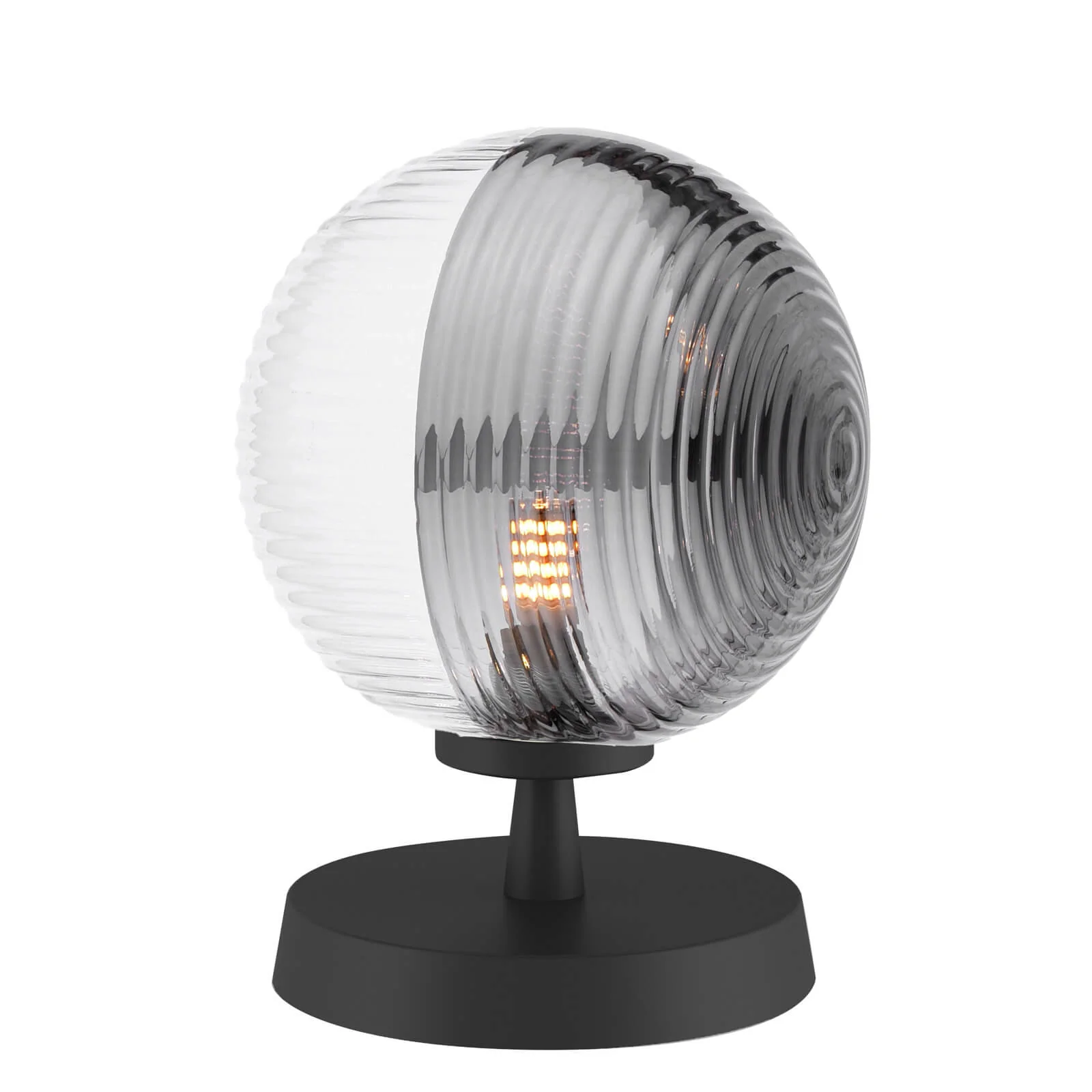 Esben Touch Table Lamp In Various Finishes G9 - Image 18