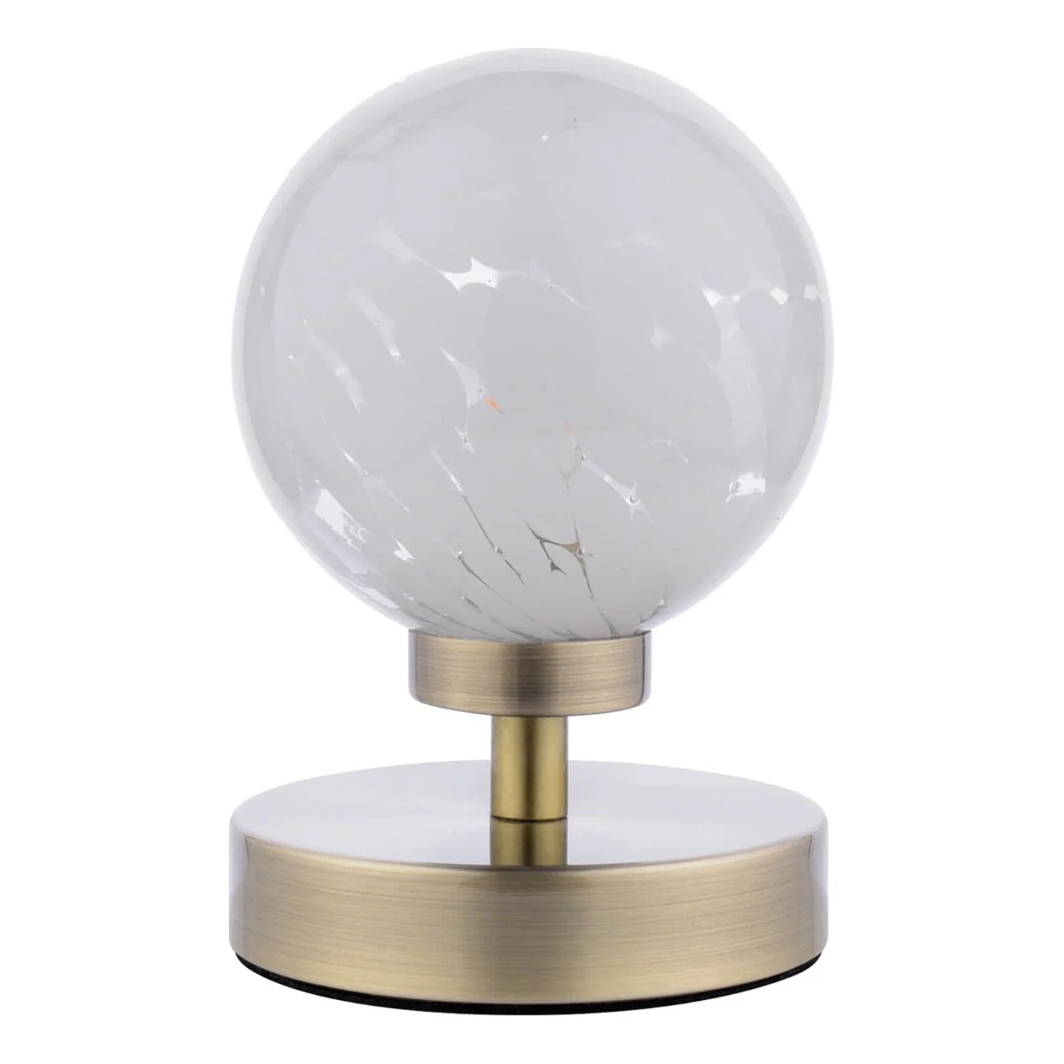 Esben Touch Table Lamp In Various Finishes G9 - Image 2