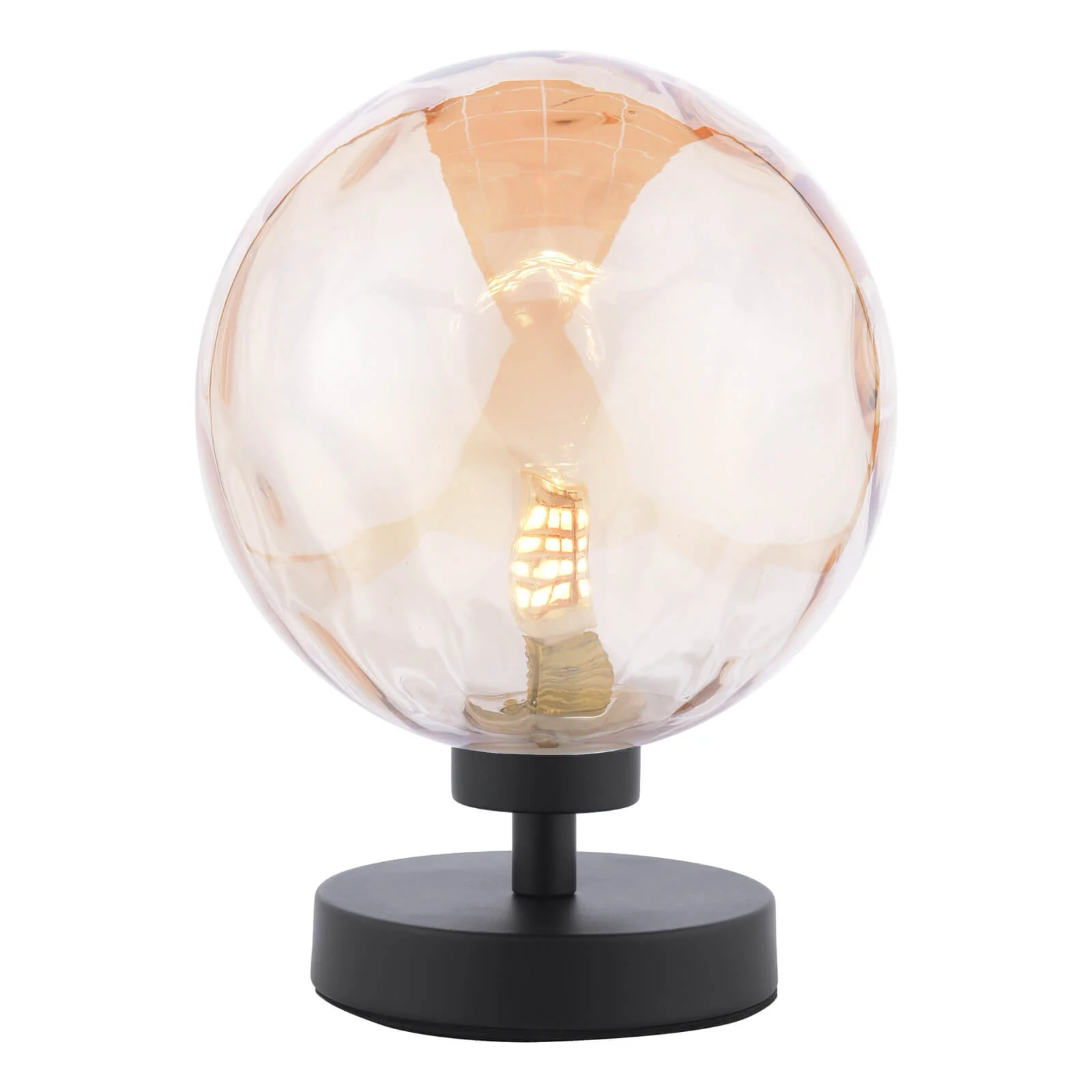 Esben Touch Table Lamp In Various Finishes G9 - Image 21