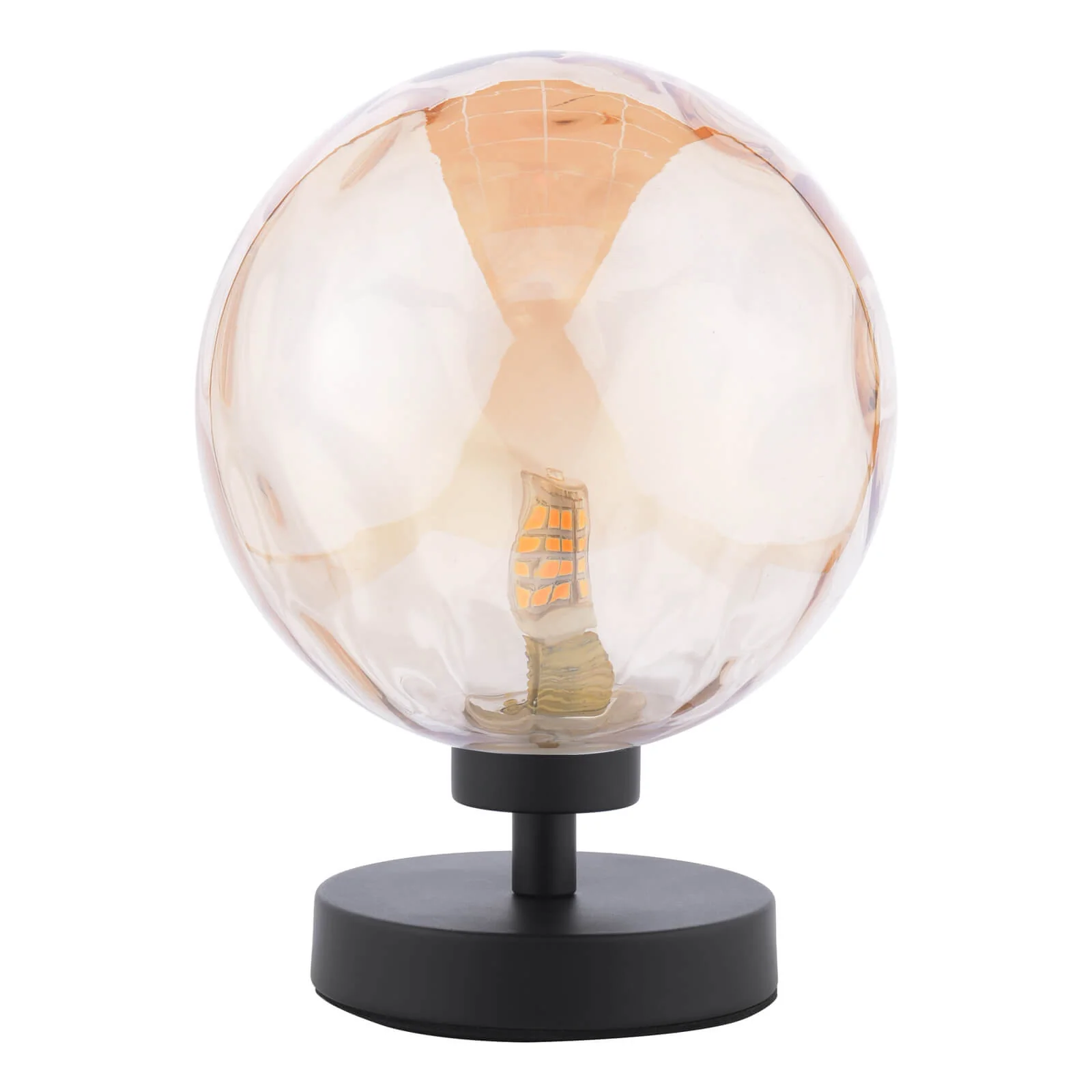 Esben Touch Table Lamp In Various Finishes G9 - Image 22