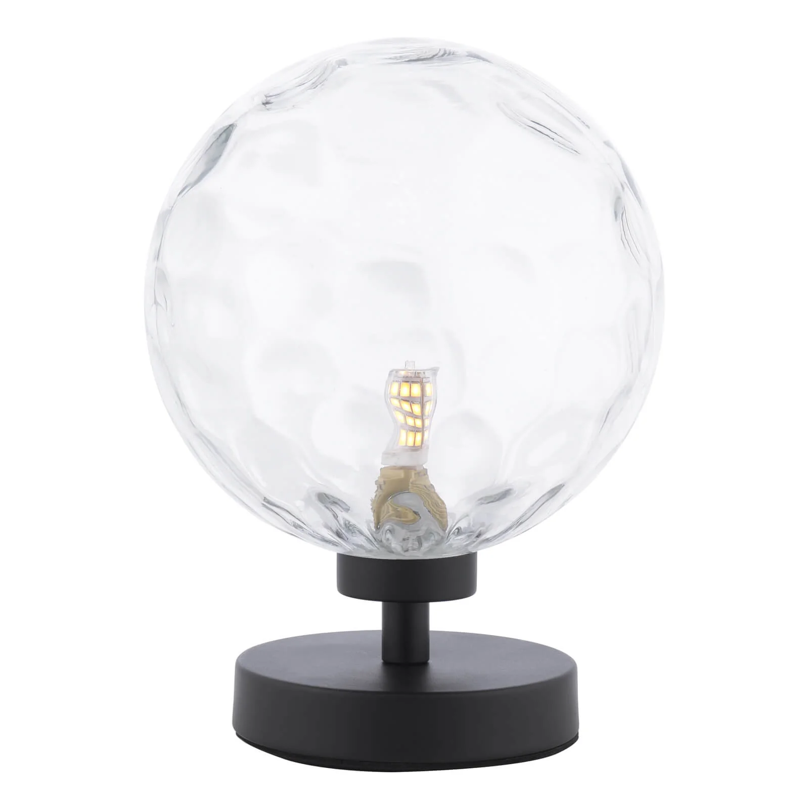 Esben Touch Table Lamp In Various Finishes G9 - Image 27