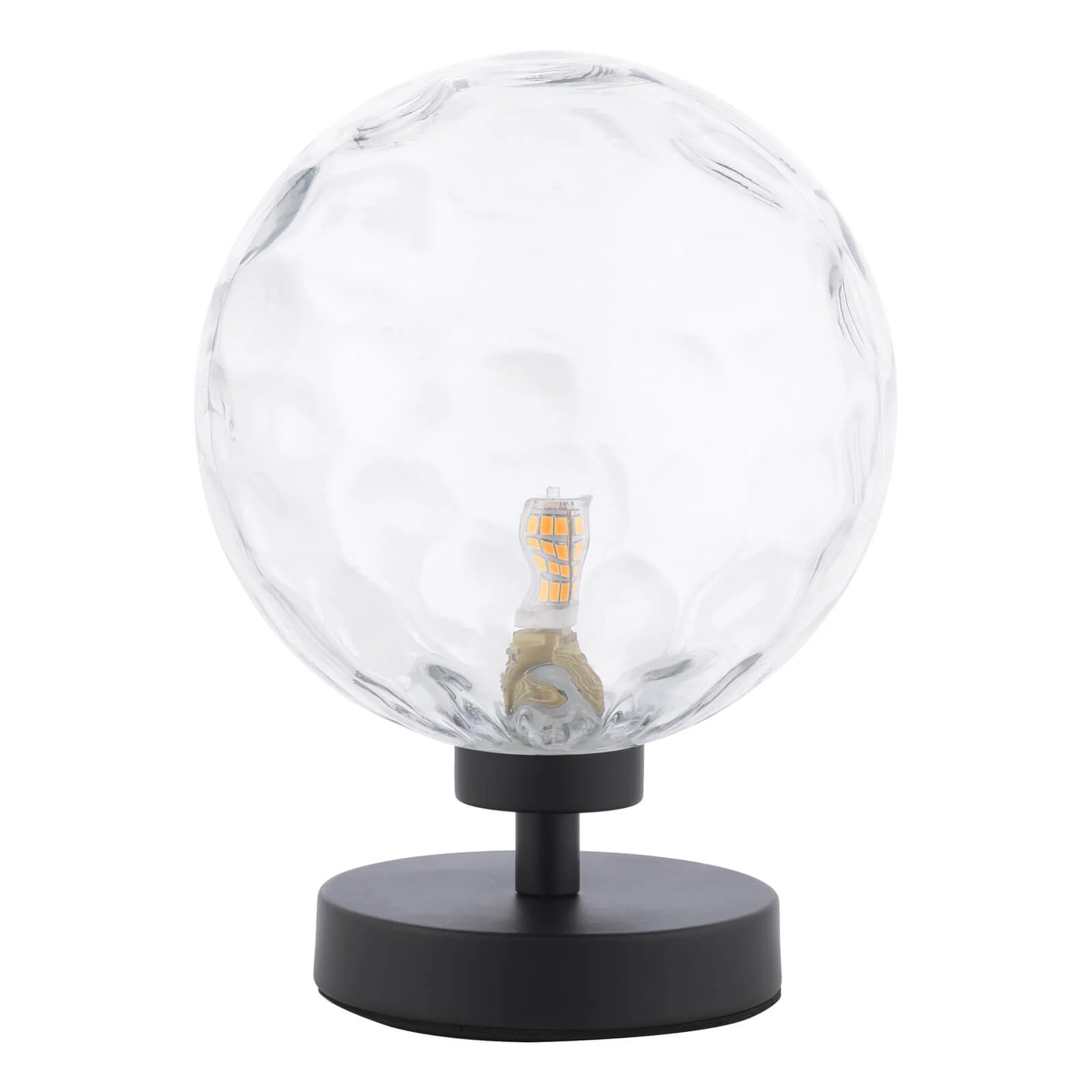 Esben Touch Table Lamp In Various Finishes G9 - Image 28