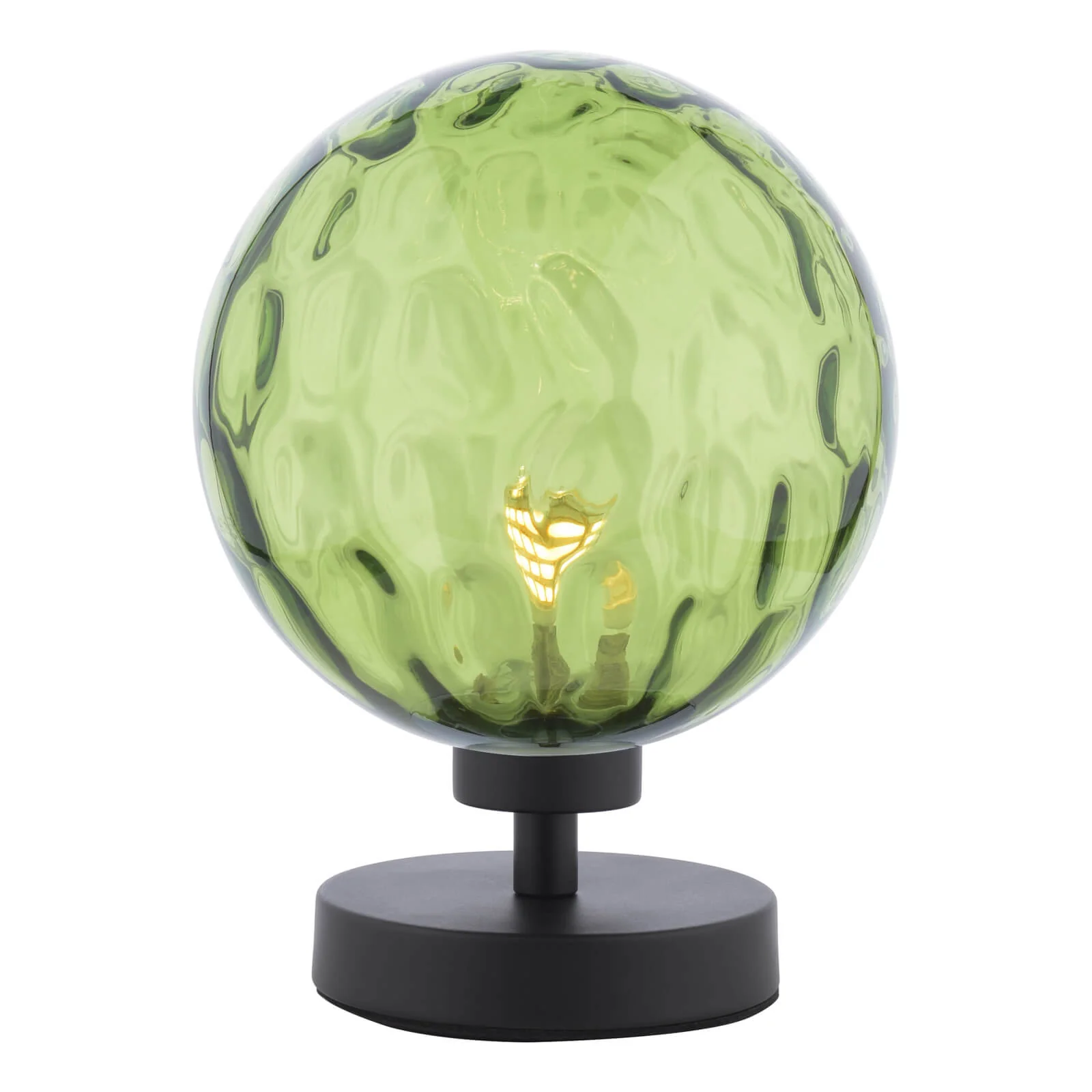 Esben Touch Table Lamp In Various Finishes G9 - Image 31