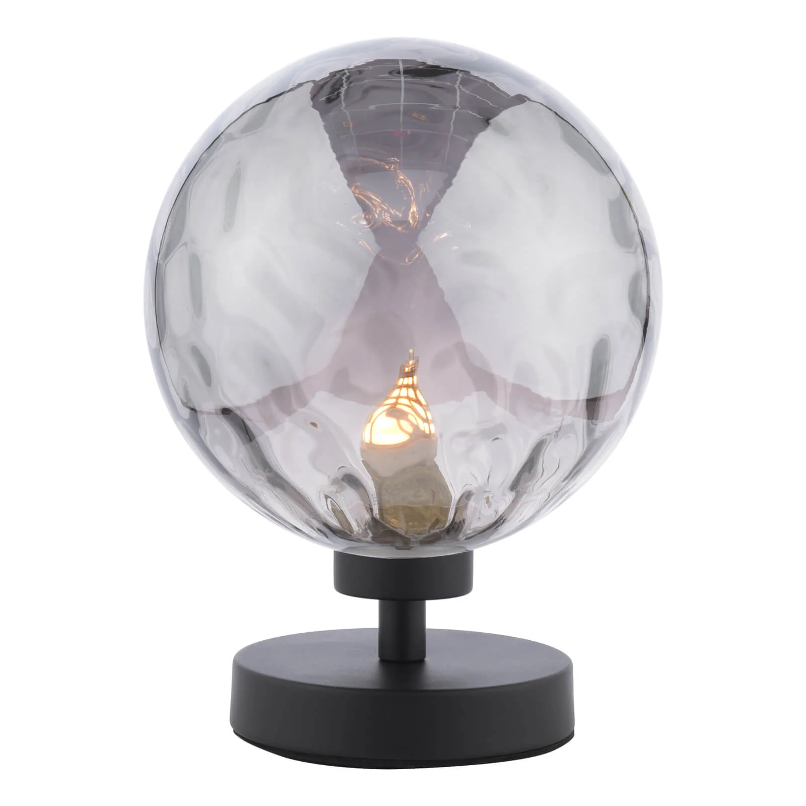 Esben Touch Table Lamp In Various Finishes G9 - Image 37
