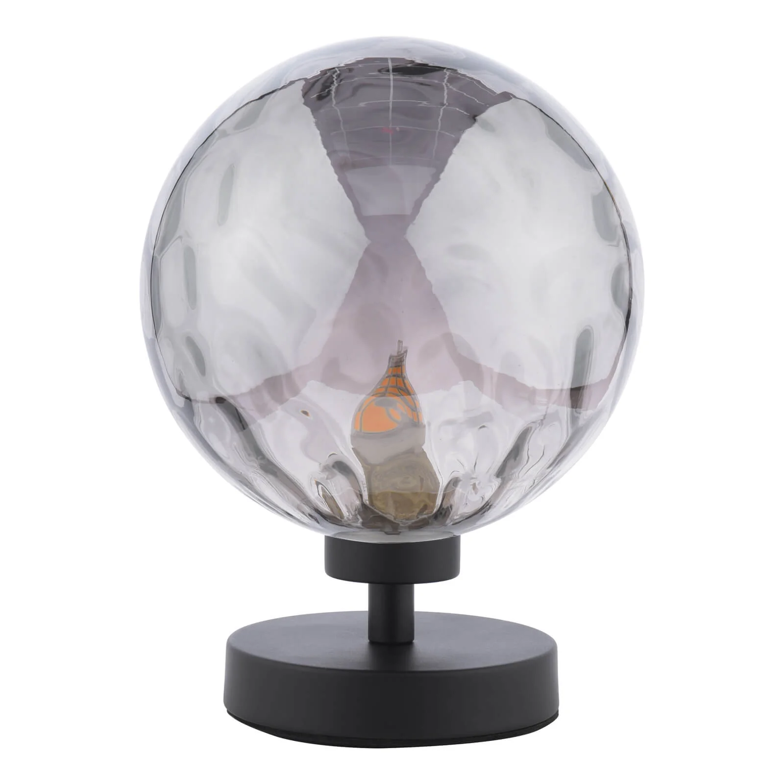 Esben Touch Table Lamp In Various Finishes G9 - Image 38