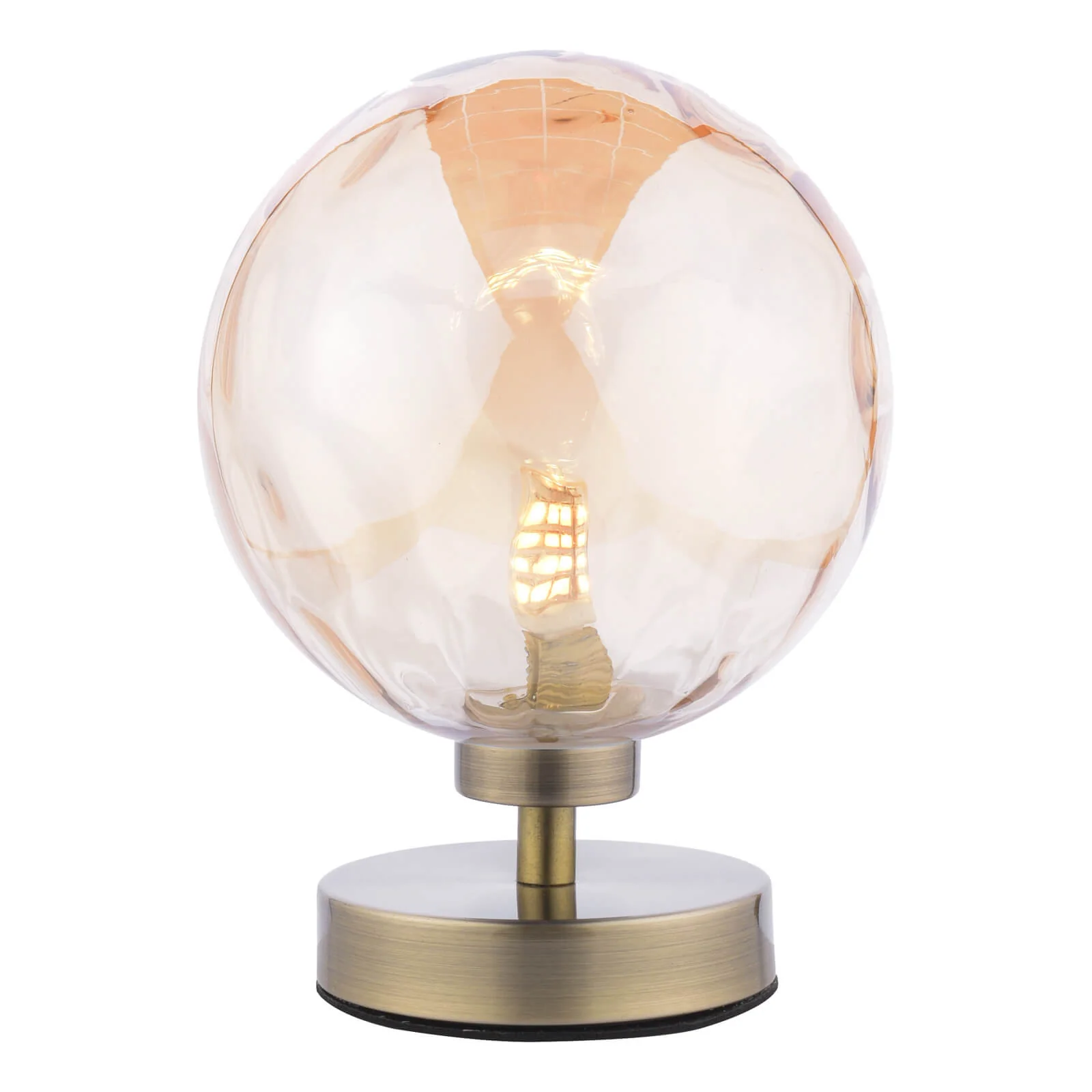 Esben Touch Table Lamp In Various Finishes G9 - Image 4