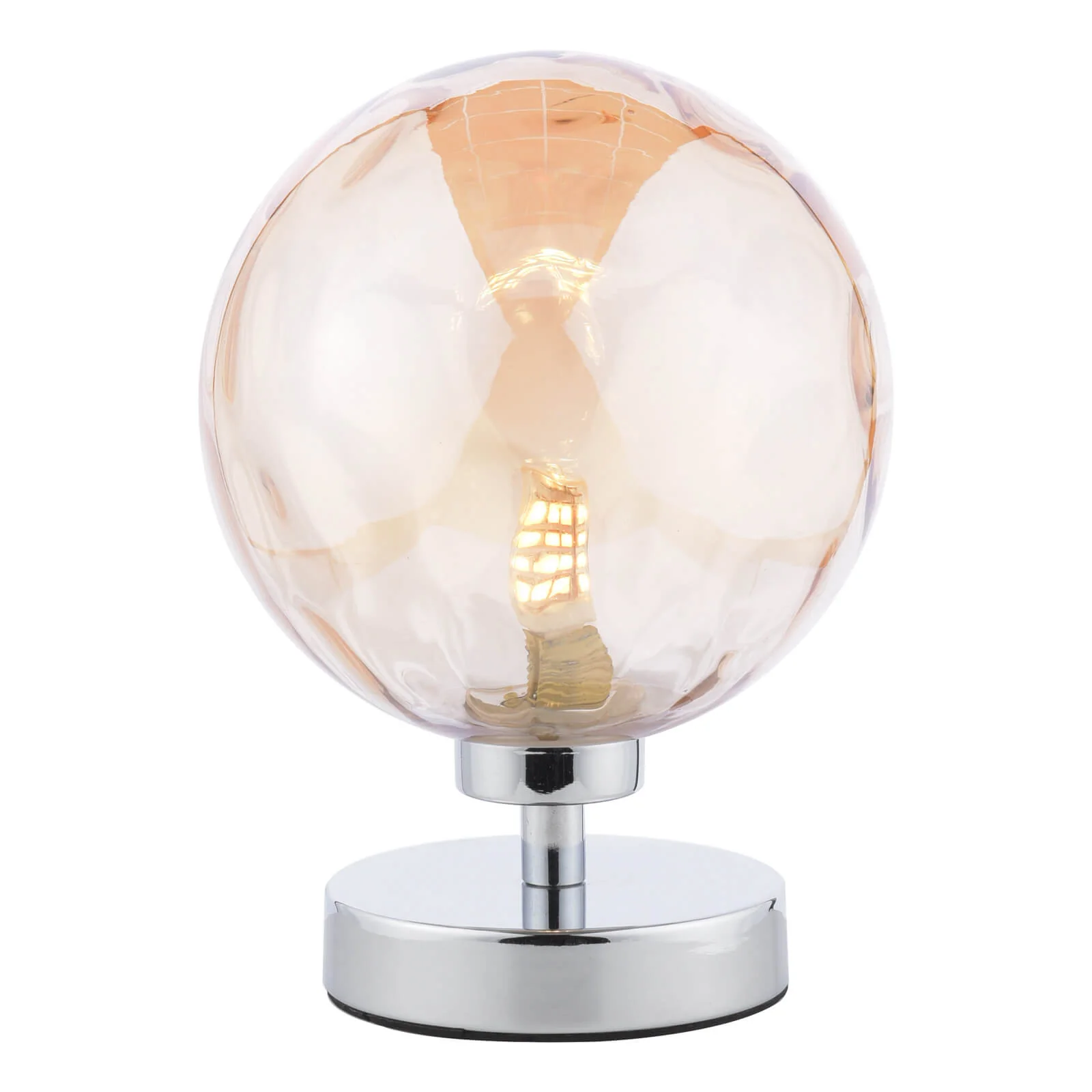 Esben Touch Table Lamp In Various Finishes G9 - Image 41