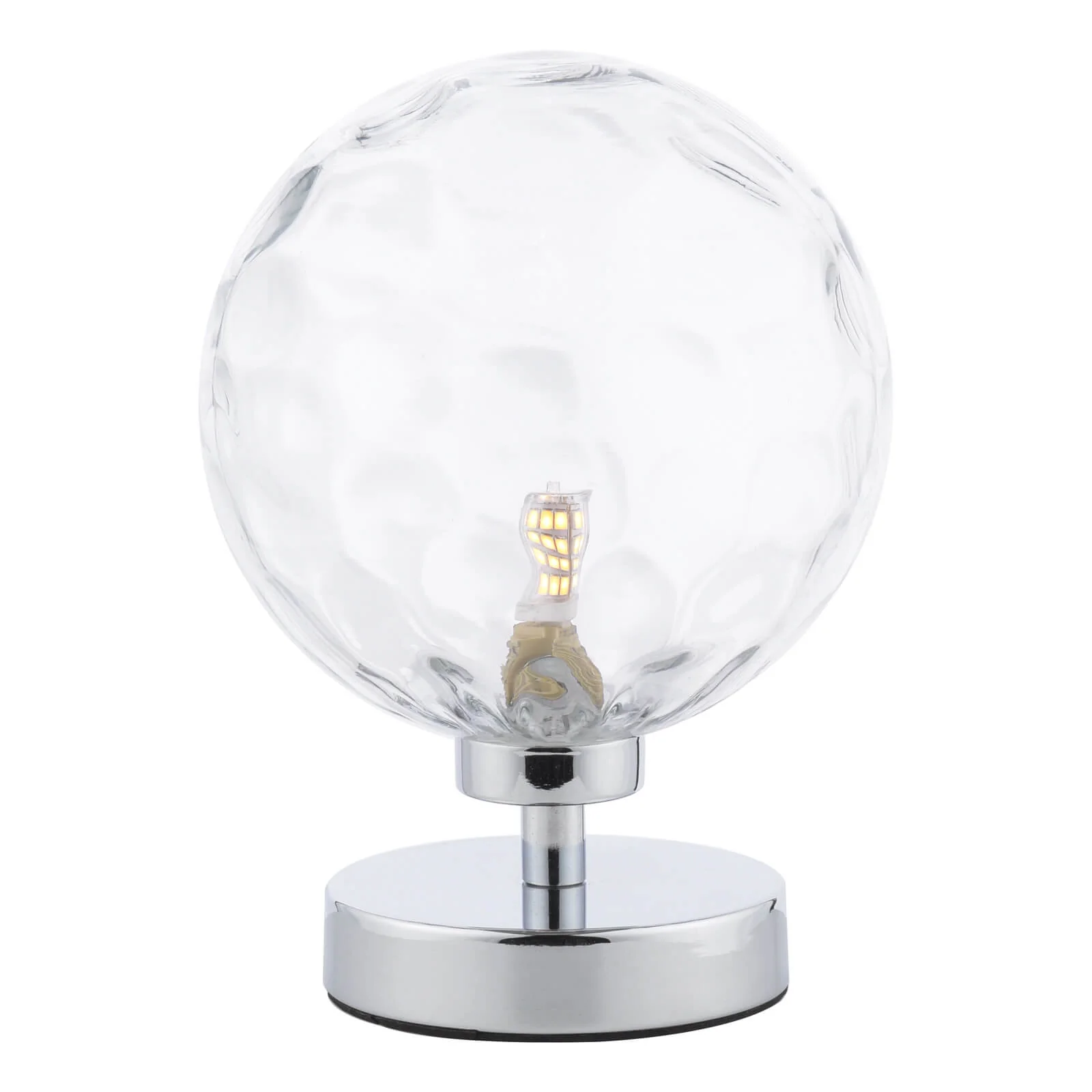 Esben Touch Table Lamp In Various Finishes G9 - Image 43