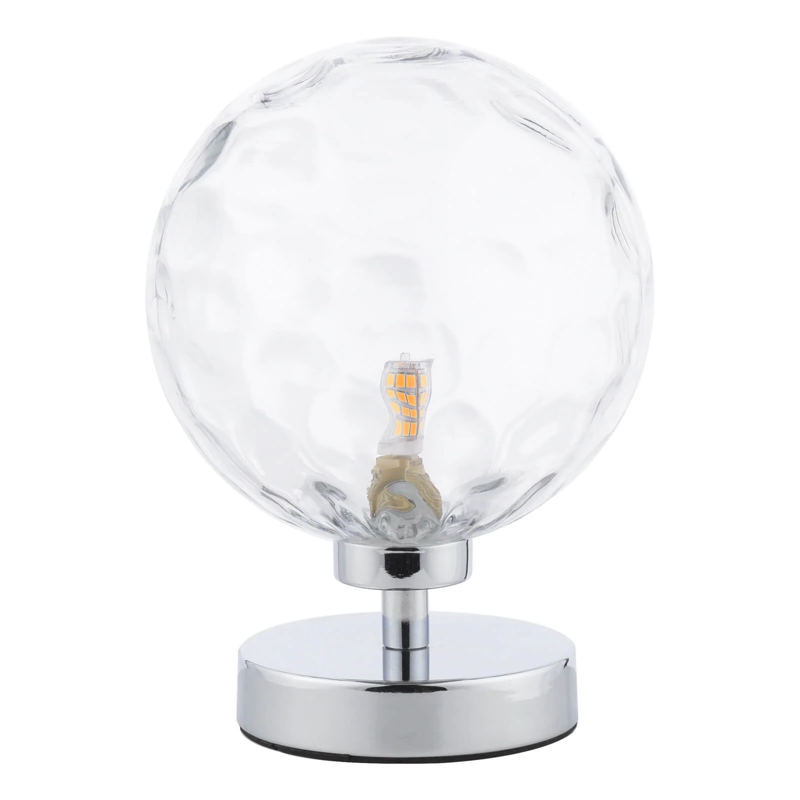 Esben Touch Table Lamp In Various Finishes G9 - Image 44