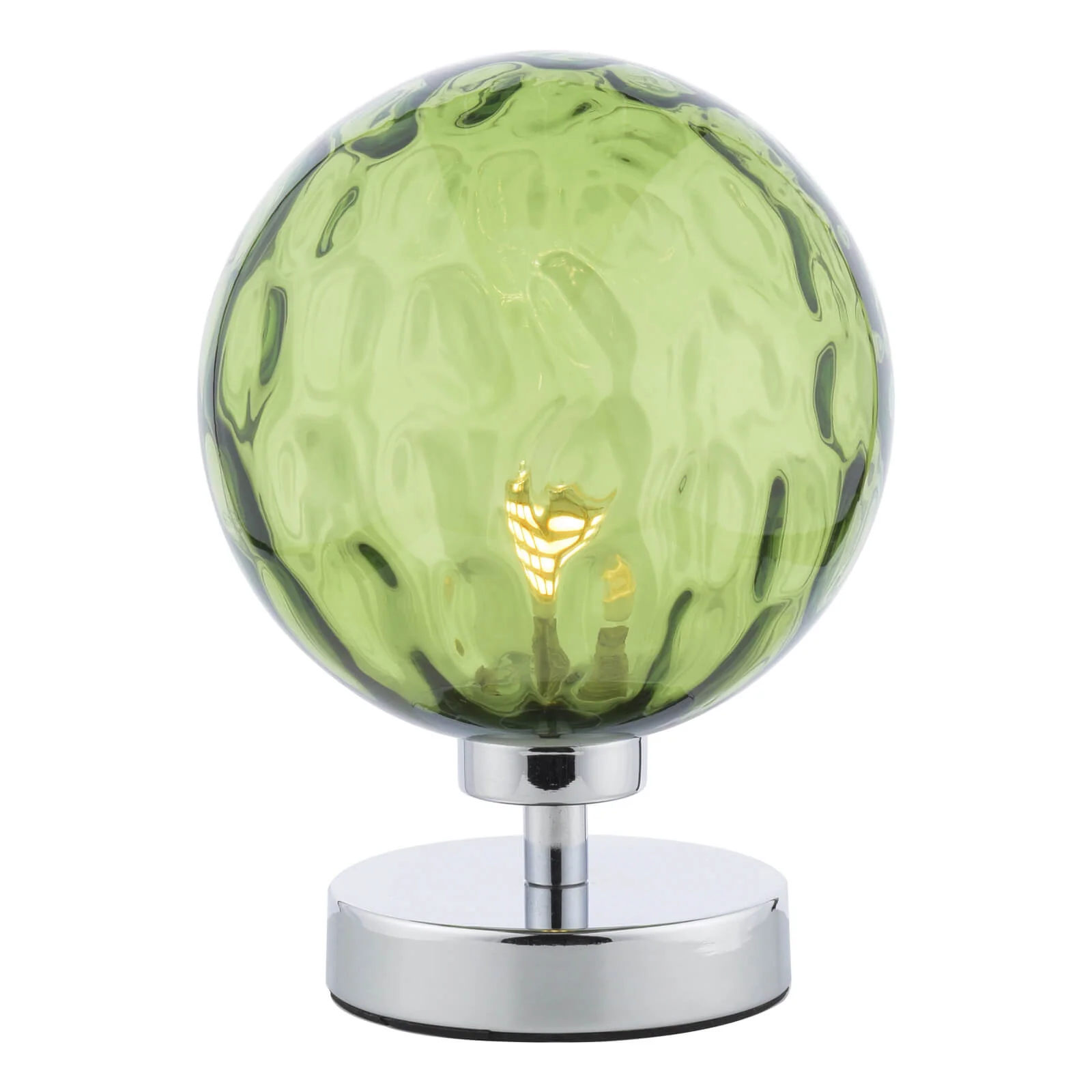 Esben Touch Table Lamp In Various Finishes G9 - Image 45