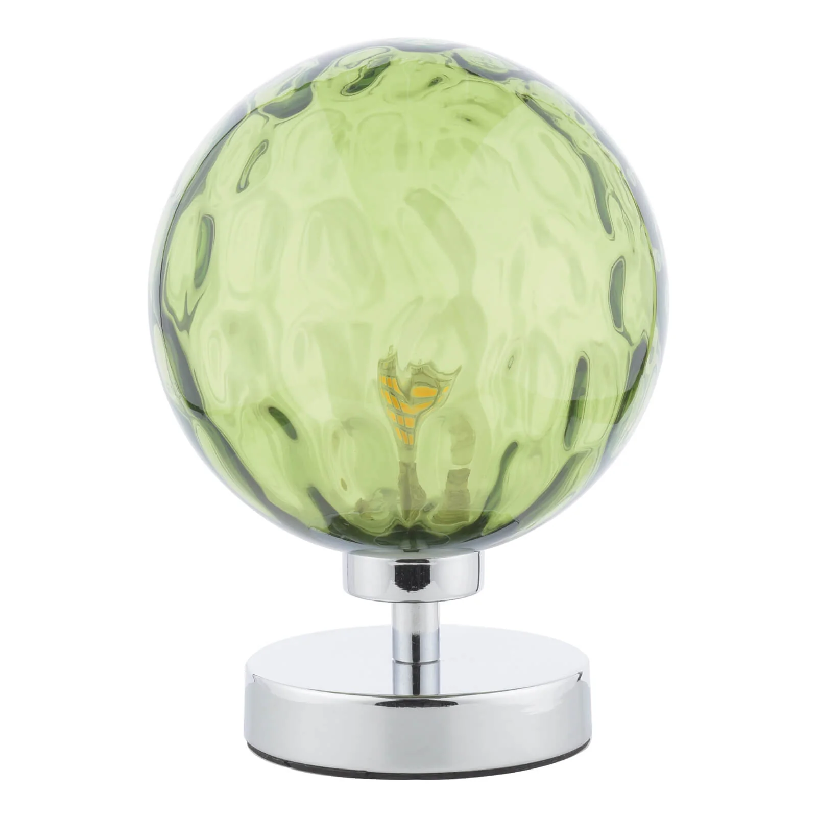 Esben Touch Table Lamp In Various Finishes G9 - Image 46