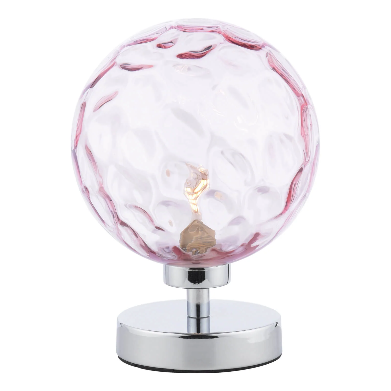 Esben Touch Table Lamp In Various Finishes G9 - Image 47