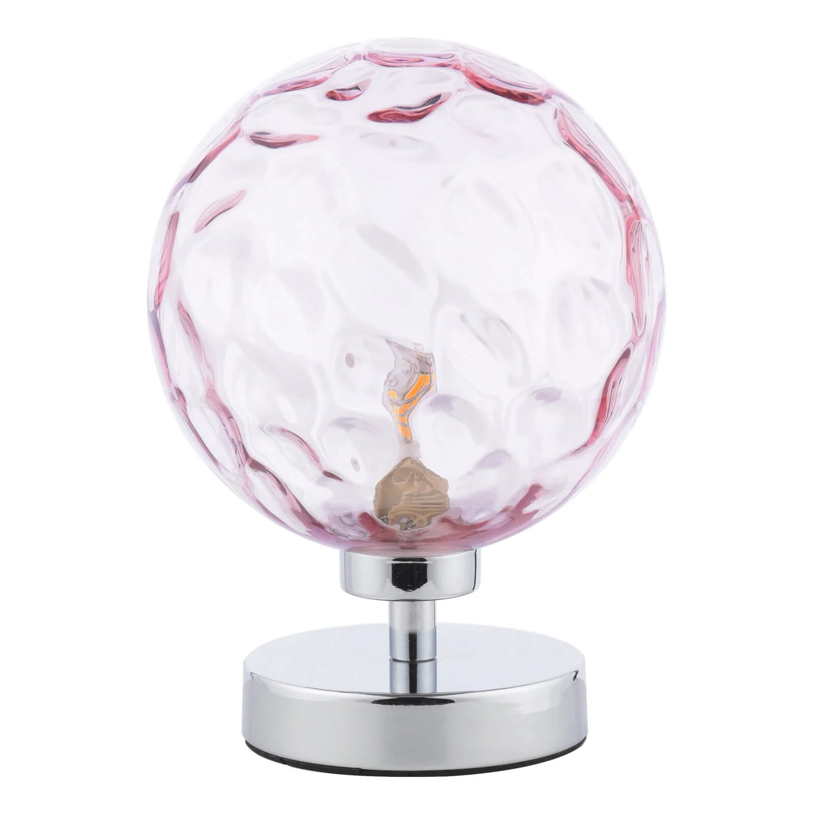 Esben Touch Table Lamp In Various Finishes G9 - Image 48
