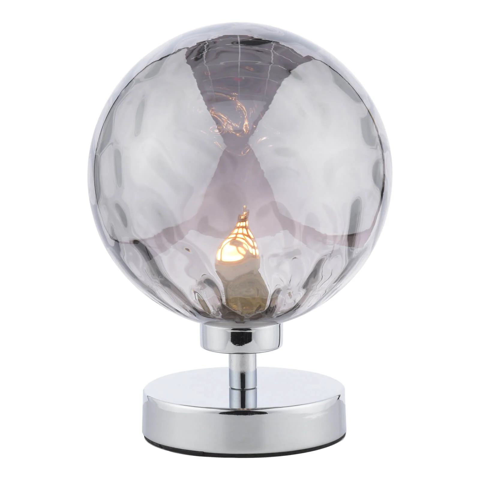 Esben Touch Table Lamp In Various Finishes G9 - Image 49