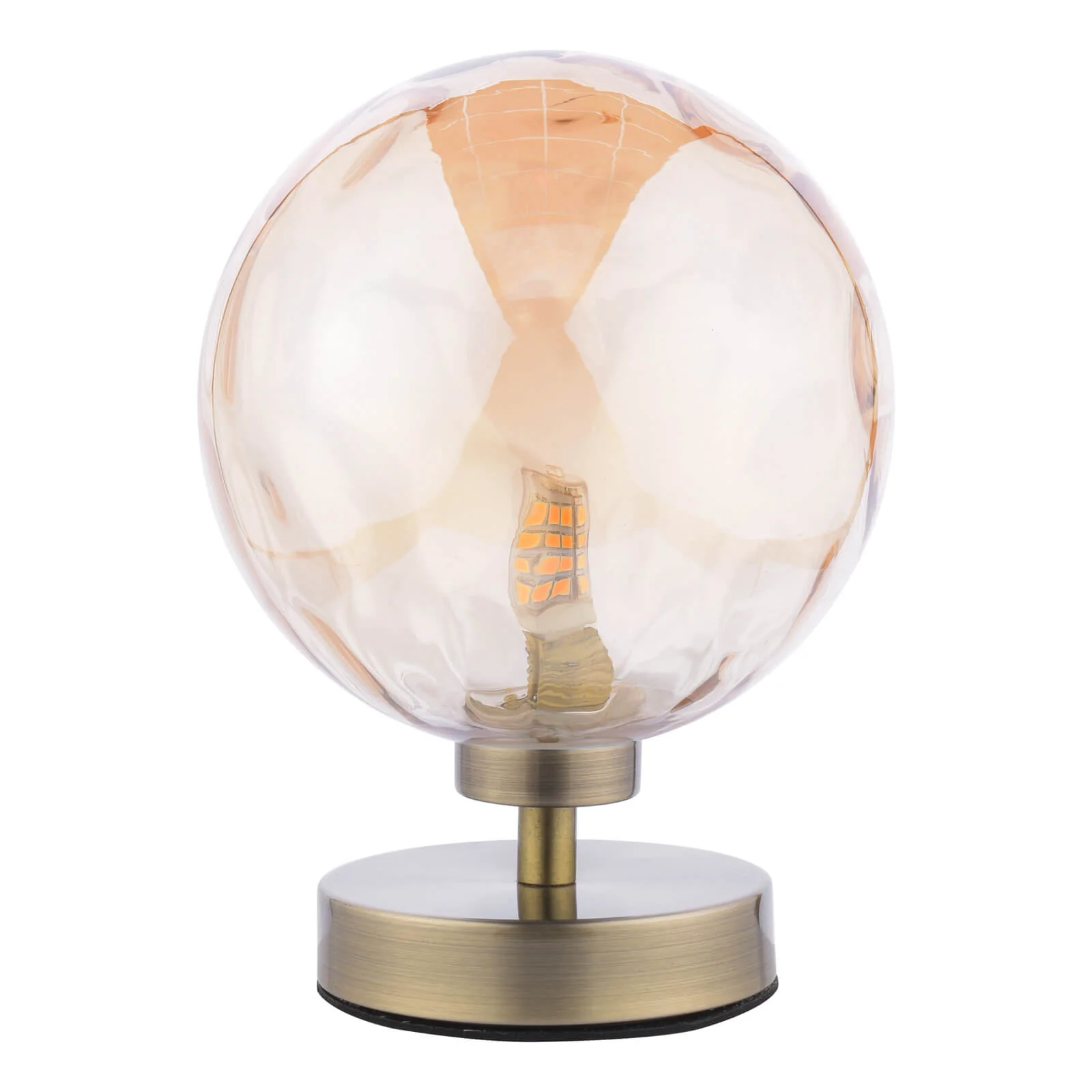 Esben Touch Table Lamp In Various Finishes G9 - Image 5