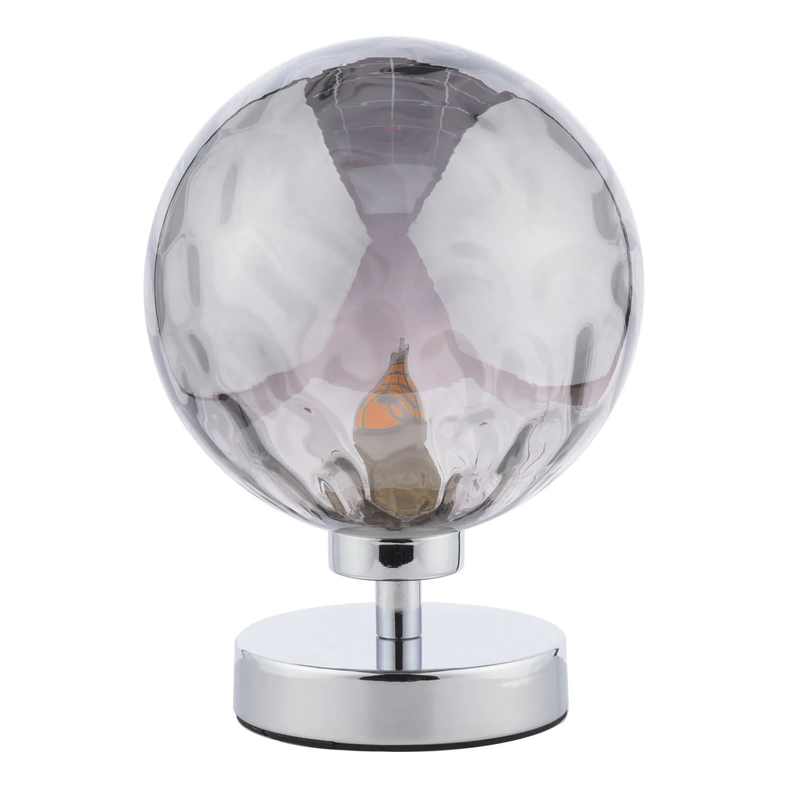 Esben Touch Table Lamp In Various Finishes G9 - Image 50