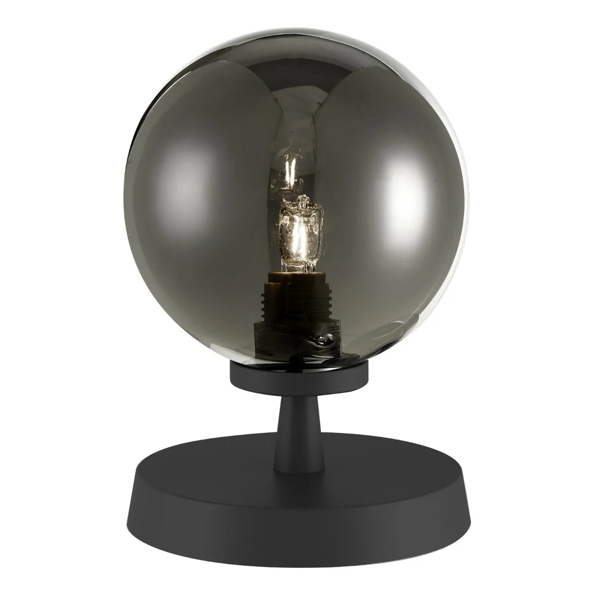 Esben Touch Table Lamp In Various Finishes G9 - Image 62