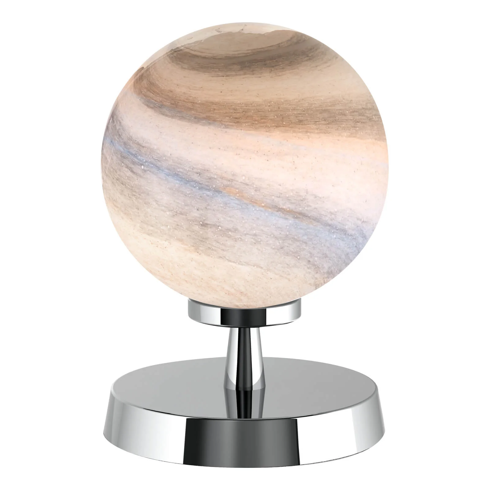 Esben Touch Table Lamp In Various Finishes G9 - Image 70