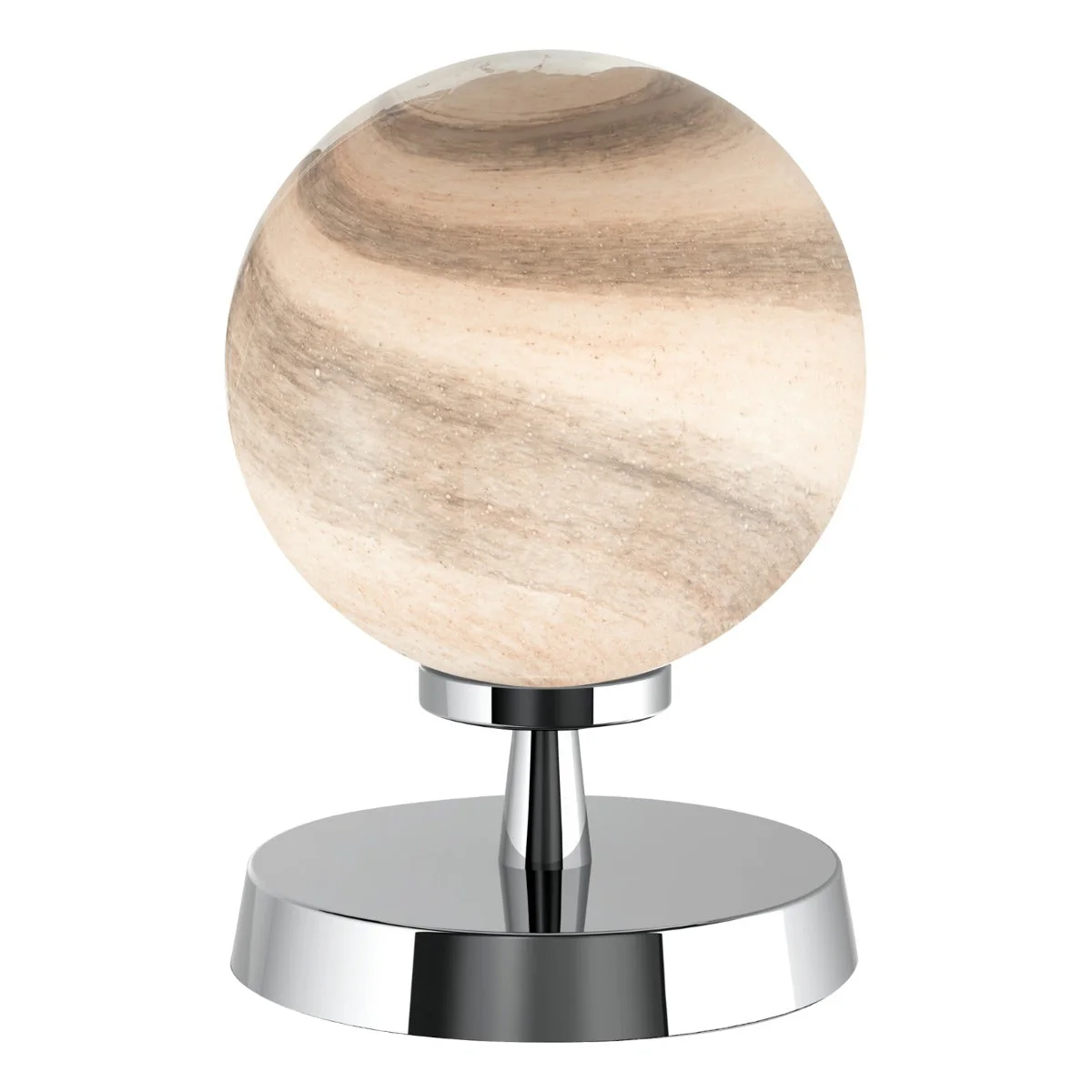 Esben Touch Table Lamp In Various Finishes G9 - Image 71