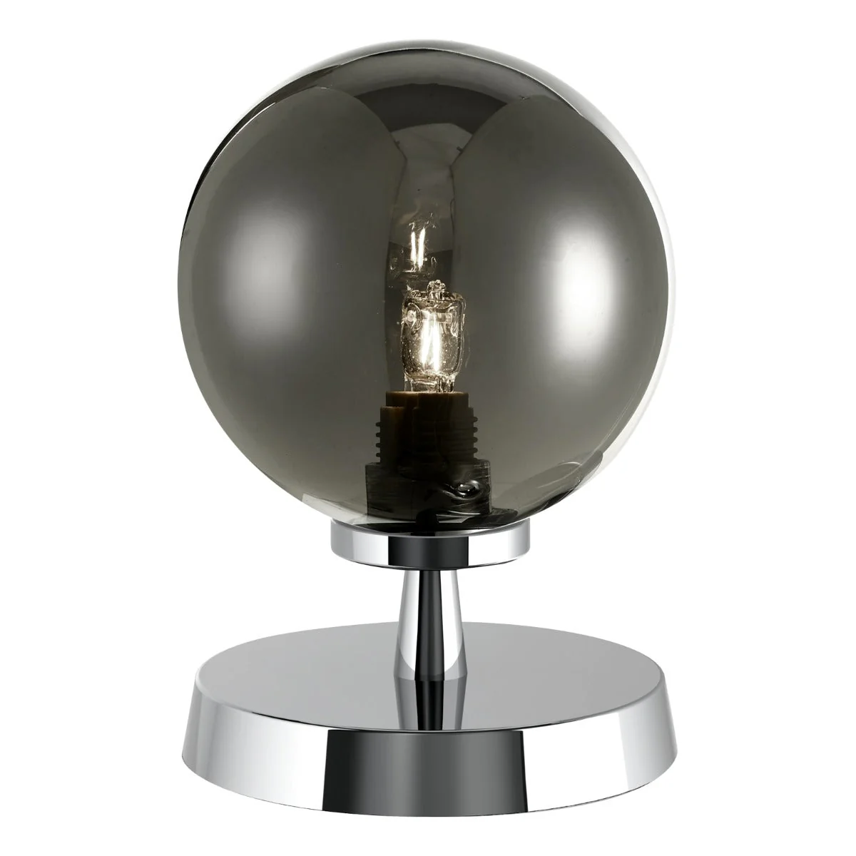 Esben Touch Table Lamp In Various Finishes G9 - Image 75