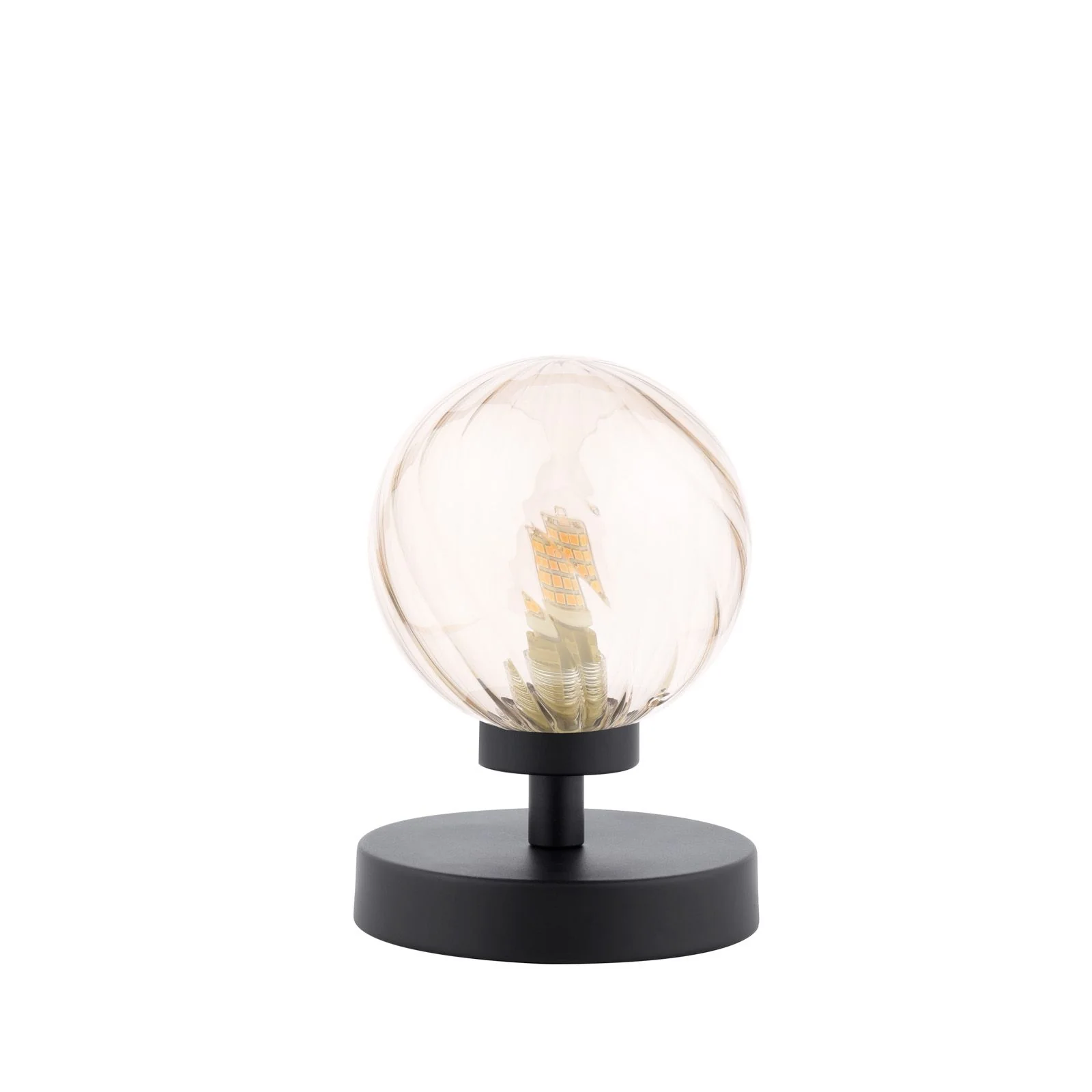 Esben Touch Table Lamp In Various Finishes G9 - Image 80