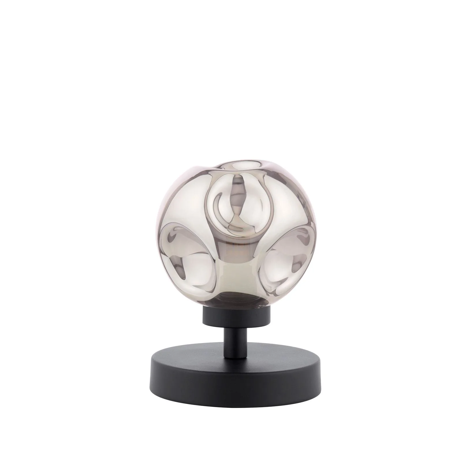 Esben Touch Table Lamp In Various Finishes G9 - Image 82