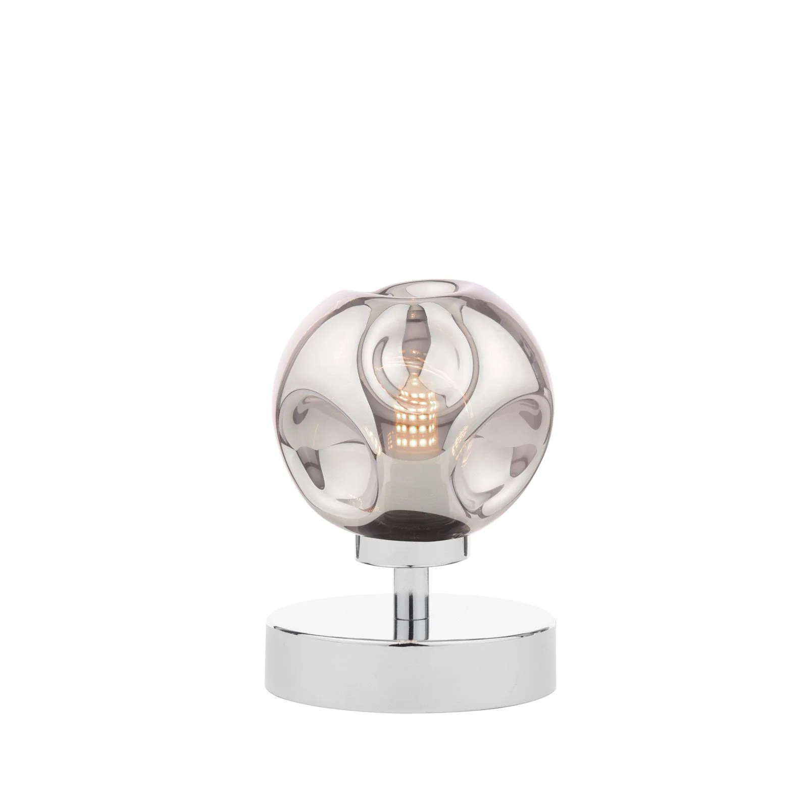 Esben Touch Table Lamp In Various Finishes G9 - Image 83