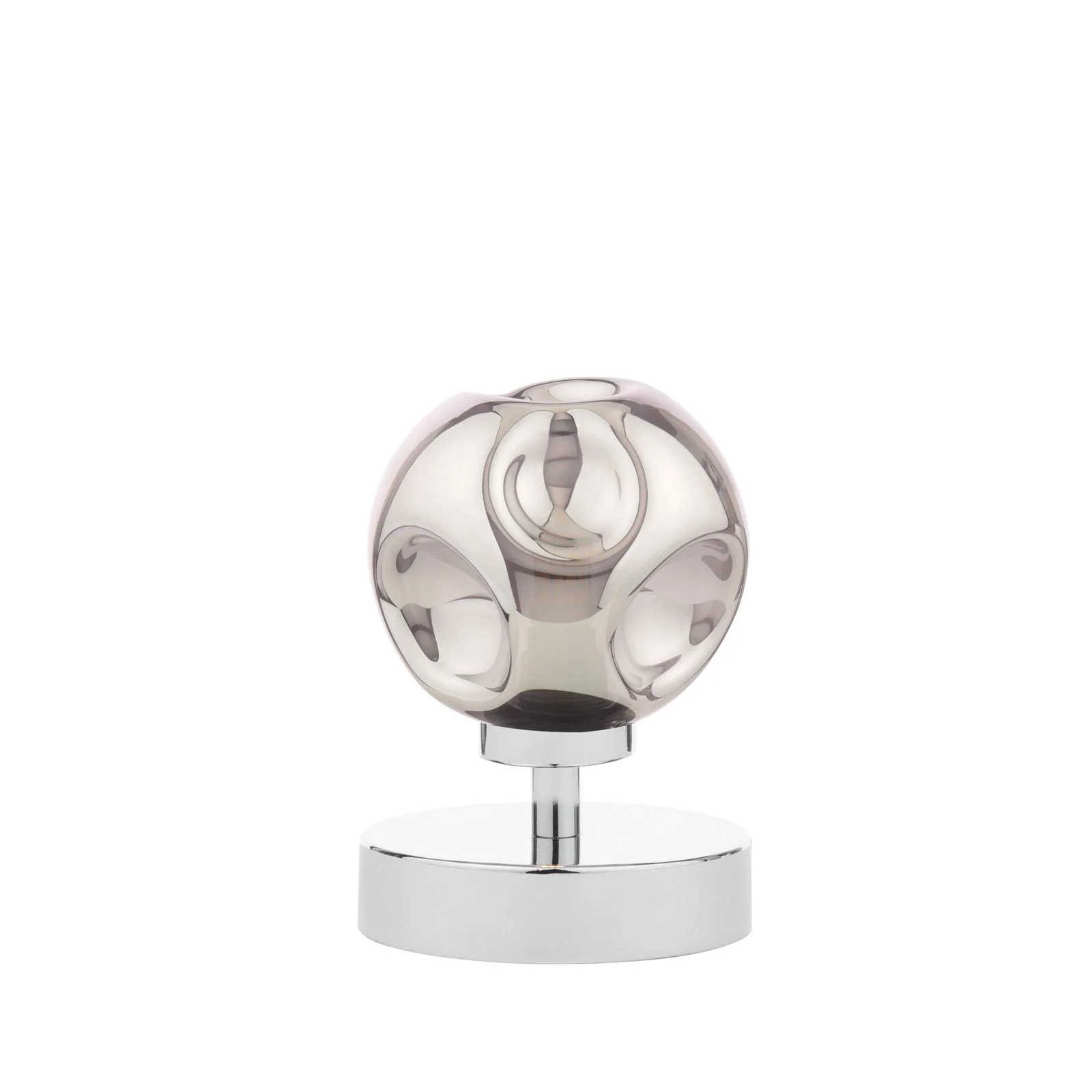 Esben Touch Table Lamp In Various Finishes G9 - Image 84