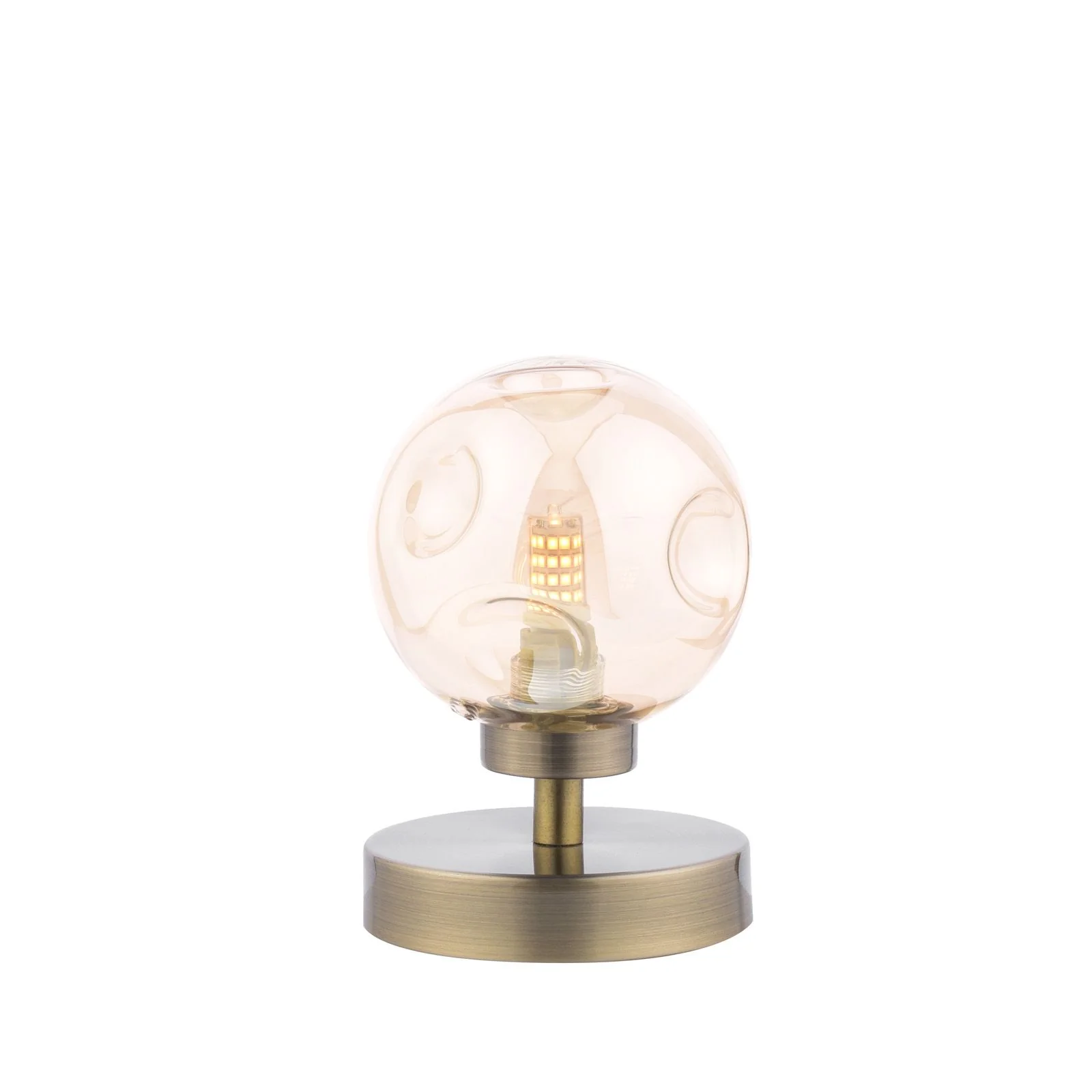 Esben Touch Table Lamp In Various Finishes G9 - Image 87