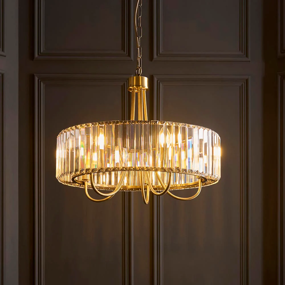 Escaly 5/8lt Chandelier - Image 15