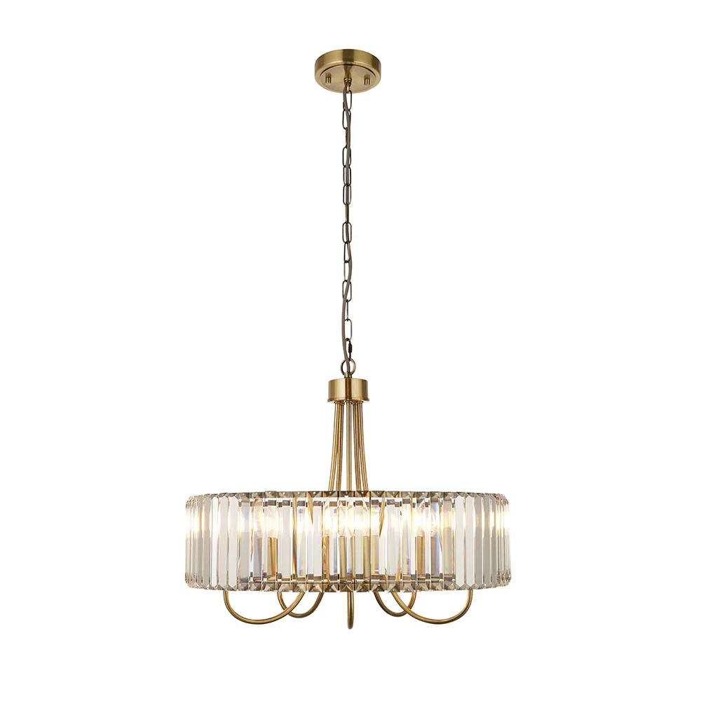 Escaly 5/8lt Chandelier - Image 18