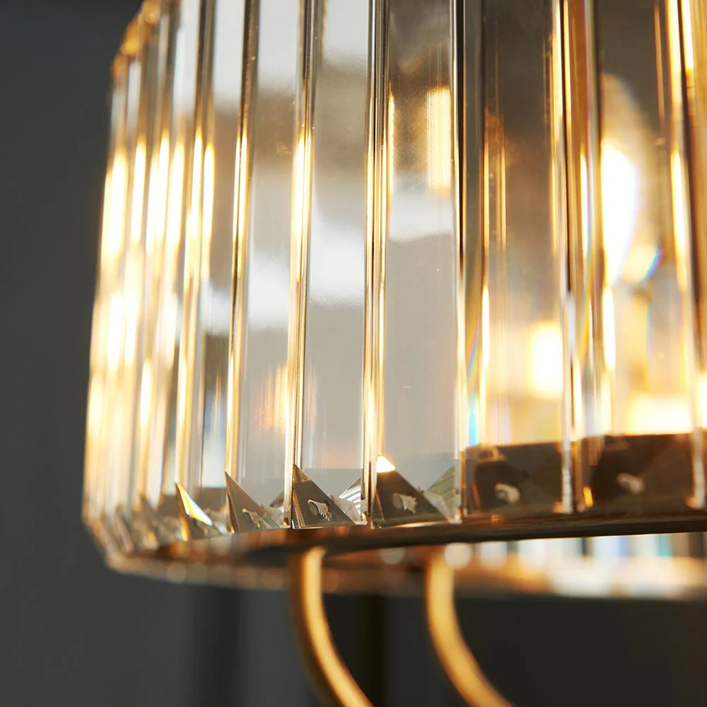 Escaly 5/8lt Chandelier - Image 6