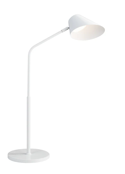 Esino Table Lamp- Black/White - Image 2