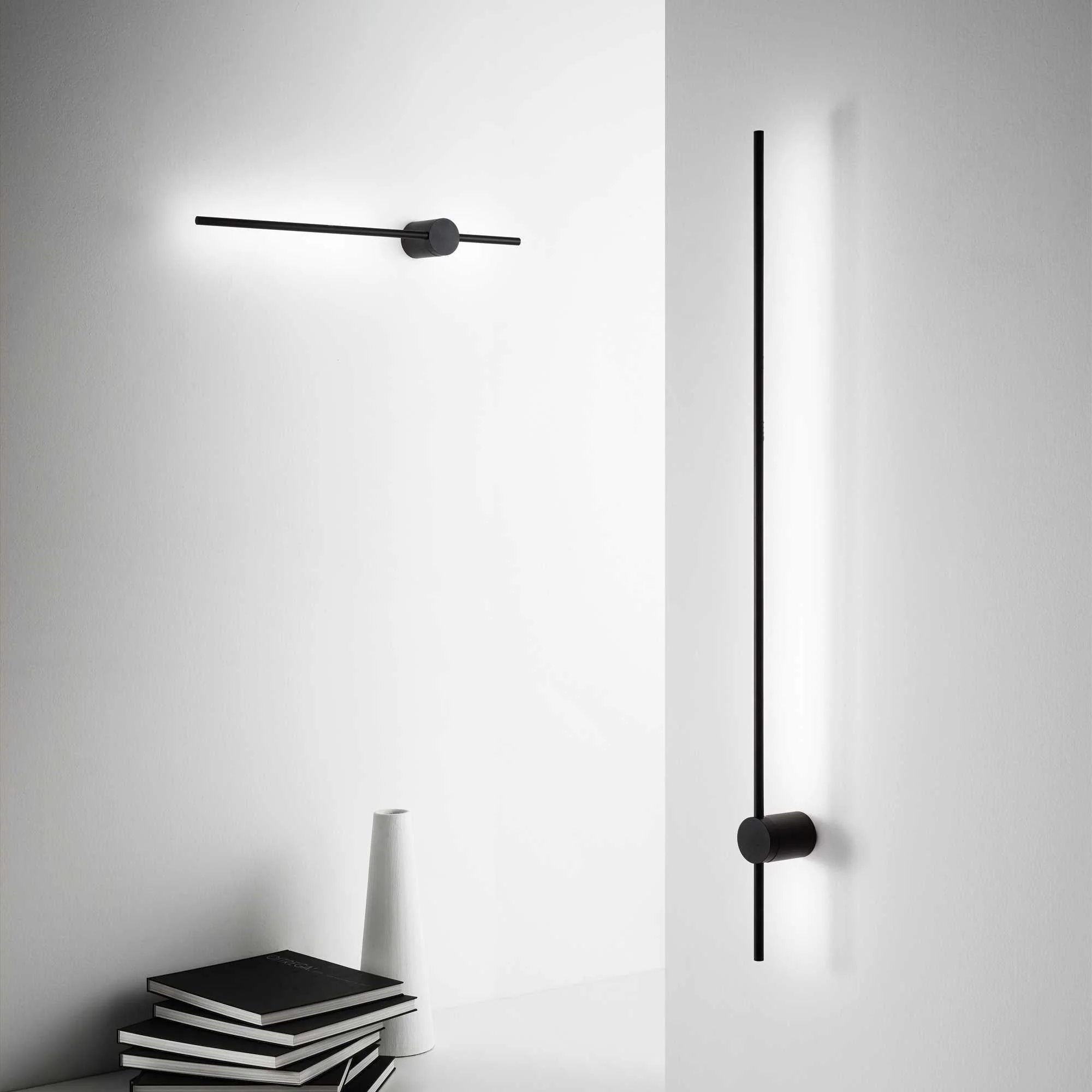 Essence 11W/20W - White/Black Finish - Image 6