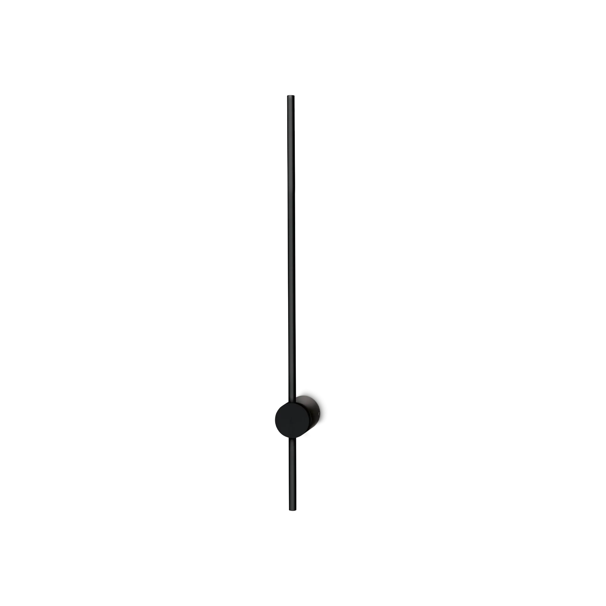 Essence 2700/4000K LED Linear Wall Light - Black/White - Image 4