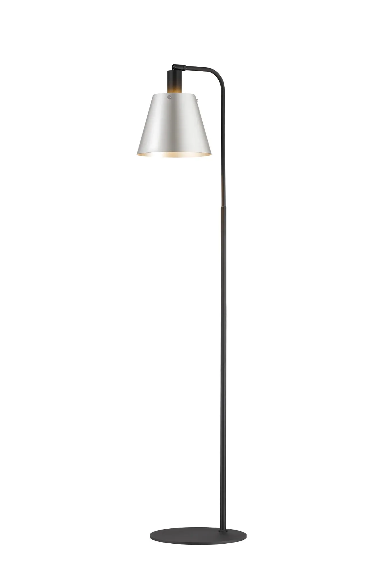 Etain Floor Lamp - Various Colours - Image 4