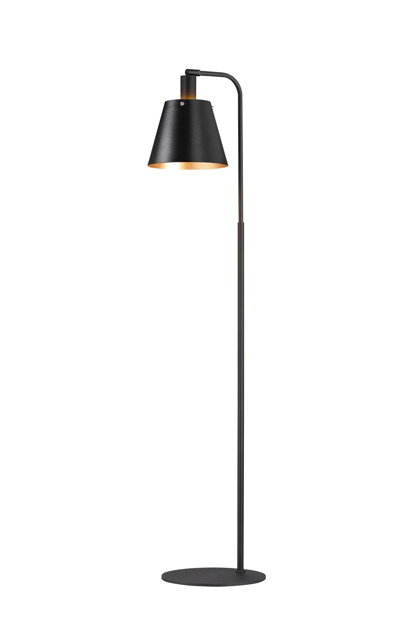 Etain Floor Lamp - Various Colours - Image 7